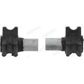 Silent bloc de barre stabilisatrice MOOG - PE-SB-1632