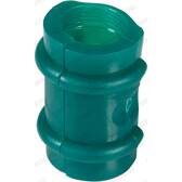 Silent bloc de barre stabilisatrice MOOG - PE-SB-6649