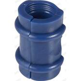 Silent bloc de barre stabilisatrice MOOG - PE-SB-6650