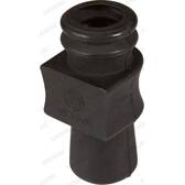 Silent bloc de barre stabilisatrice MOOG - PE-SB-6729