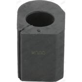 Silent bloc de barre stabilisatrice MOOG - RE-SB-1166