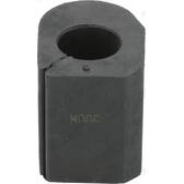 Silent bloc de barre stabilisatrice MOOG - RE-SB-1166