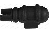 Silent bloc de barre stabilisatrice