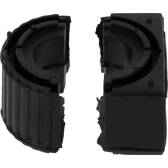 Silent bloc de barre stabilisatrice MOOG - VO-SB-16808
