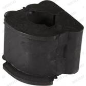 Silent bloc de barre stabilisatrice MOOG - VO-SB-6725