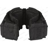 Silent bloc de barre stabilisatrice MOOG - VO-SB-7199