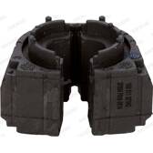 Silent bloc de barre stabilisatrice MOOG - VO-SB-8444