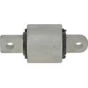 Silent bloc de triangle de suspension MOOG - AL-SB-16635