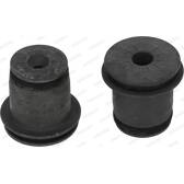Silent bloc de triangle de suspension MOOG - AMGK8704
