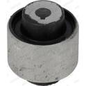 Silent bloc de triangle de suspension MOOG - AU-SB-15659