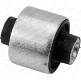 Silent bloc de triangle de suspension MOOG - BM-SB-4483