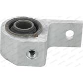 Silent bloc de triangle de suspension MOOG - CI-SB-0224