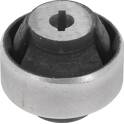 Silent bloc de triangle de suspension MOOG - CI-SB-16899