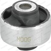 Silent bloc de triangle de suspension MOOG - FI-SB-5698