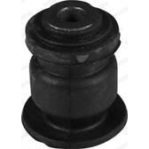 Silent bloc de triangle de suspension MOOG - FI-SB-8983