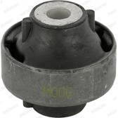 Silent bloc de triangle de suspension MOOG - NI-SB-2794