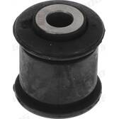 Silent bloc de triangle de suspension MOOG - OP-SB-10114