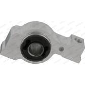 Silent bloc de triangle de suspension MOOG - PE-SB-3513