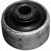 Silent bloc de triangle de suspension MOOG - PE-SB-4743