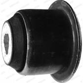 Silent bloc de triangle de suspension MOOG - RE-SB-1343