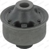 Silent bloc de triangle de suspension MOOG - TO-SB-7380