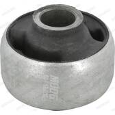 Silent bloc de triangle de suspension MOOG - VO-SB-1195