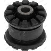 Silent bloc de triangle de suspension MOOG - VO-SB-1359