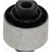 Silent bloc de triangle de suspension MOOG - VO-SB-1365