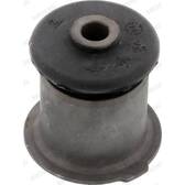 Silent bloc de triangle de suspension MOOG - VO-SB-13737