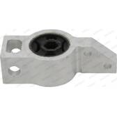 Silent bloc de triangle de suspension MOOG - VO-SB-2337