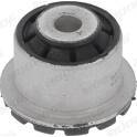 Silent bloc de triangle de suspension MOOG - VV-SB-16742