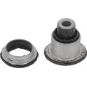 Silent bloc de triangle de suspension MOOG - VV-SB-16748