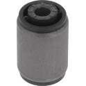 Silent bloc de triangle de suspension MOOG - VV-SB-17450