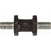 Soporte, bomba de combustible MOOG - OP-SB-4543