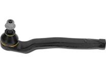 Spoorstangeind