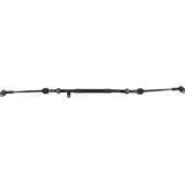 Spurstange MOOG - ME-DS-4175