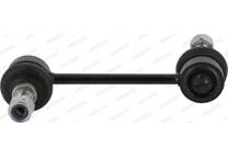 Stange/Strebe, Stabilisator