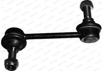 Stange/Strebe, Stabilisator
