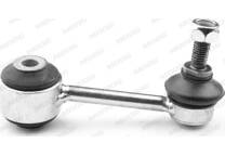 Stange/Strebe, Stabilisator