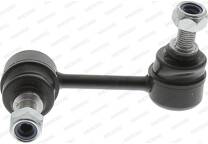Stange/Strebe, Stabilisator