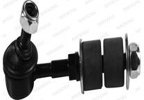 Stange/Strebe, Stabilisator