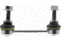 Stange/Strebe, Stabilisator