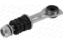 Stange/Strebe, Stabilisator