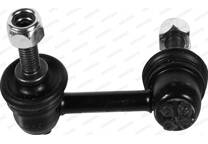Stange/Strebe, Stabilisator