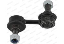 Stange/Strebe, Stabilisator