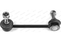 Stange/Strebe, Stabilisator