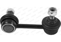 Stange/Strebe, Stabilisator