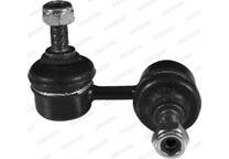 Stange/Strebe, Stabilisator