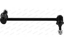 Stange/Strebe, Stabilisator