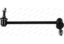 Stange/Strebe, Stabilisator